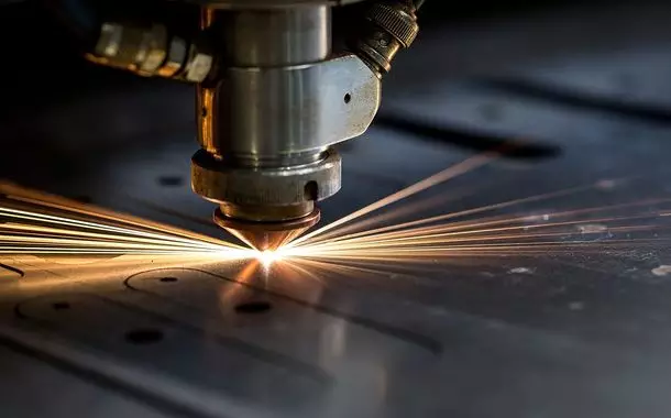 Corte à Laser