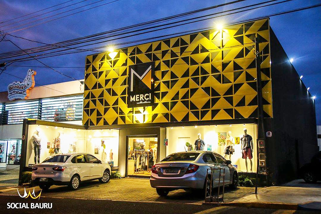 Projeto de comunicação visual da Perfban